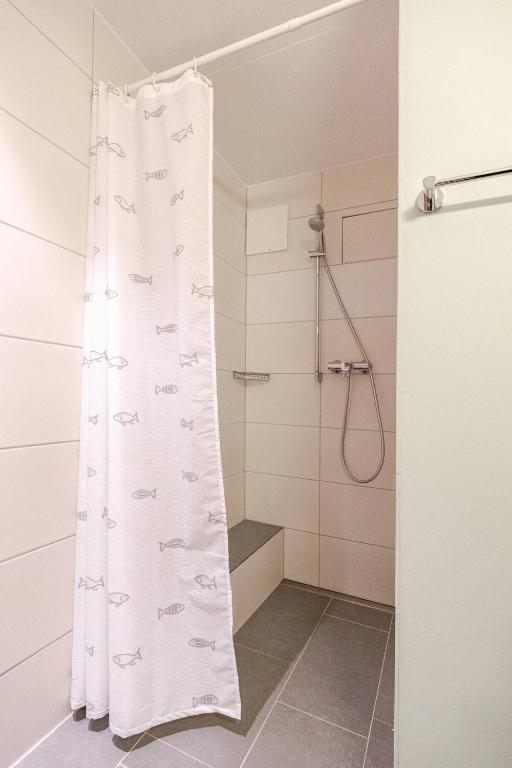 Casa Rheinblick - Apartment B - Resim 25