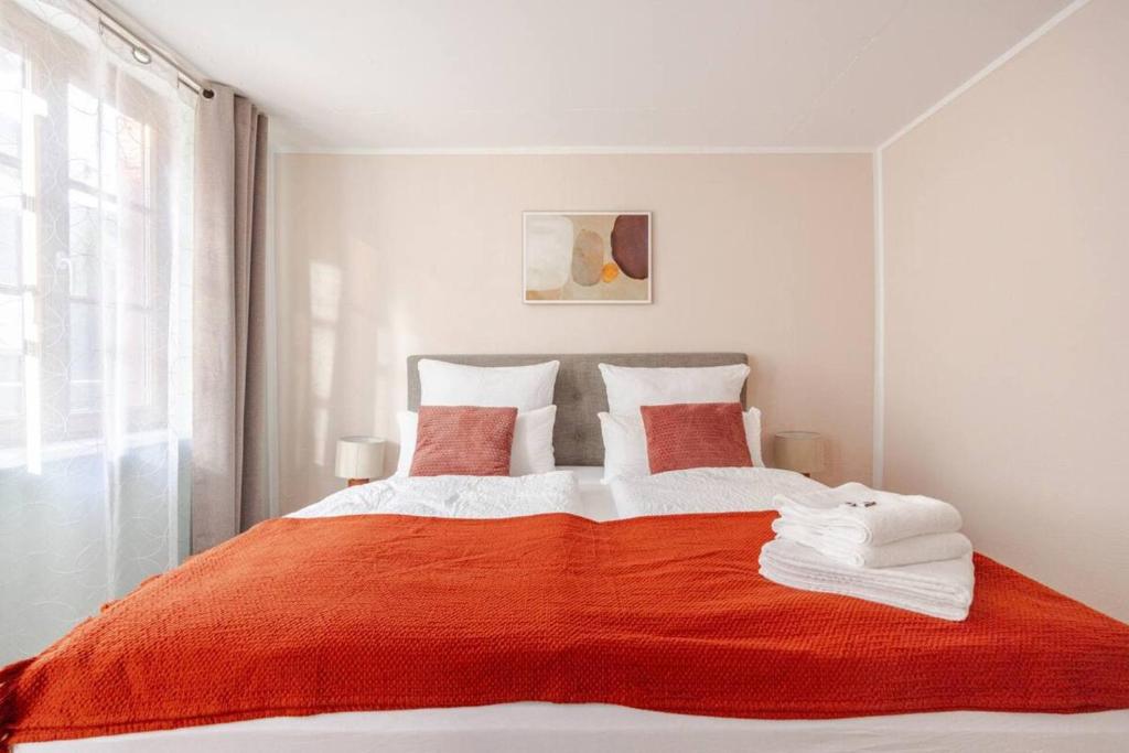 Casa Rheinblick - Apartment B - Resim 29