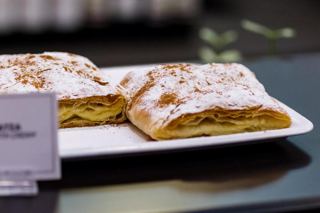 Ignatia Hotel - Resim 45