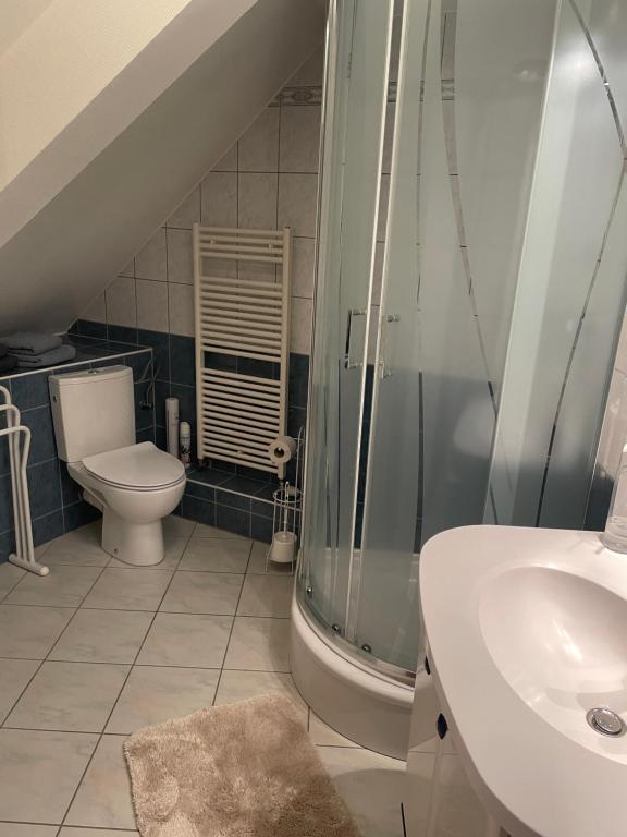 Gîte "Smart'In" – photo 13