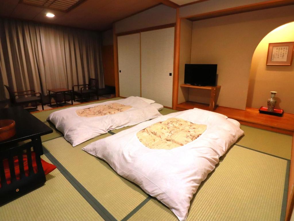 ホテル 一 井