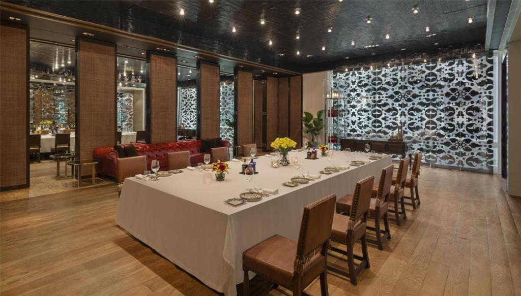 Grand Hyatt Erawan Bangkok - Resim 20