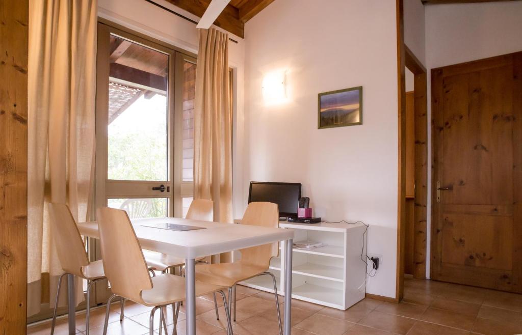 Fotografie z fotogalerie ubytování Blucamp Natural Village v destinaci Campiglia Marittima