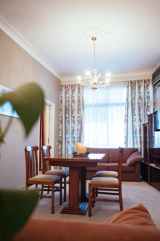 Ignatia Hotel - Resim 12