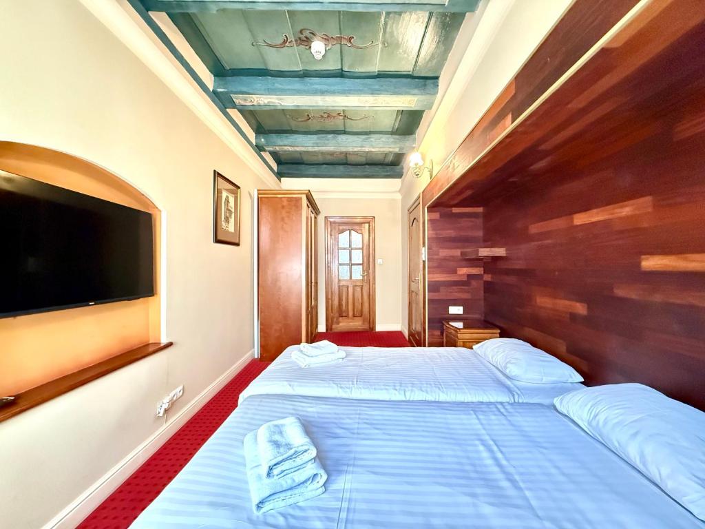 Heban Hotel - Resim 15