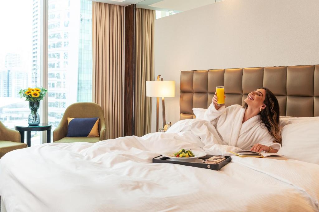 voco - Bonnington Dubai by IHG - Resim 22