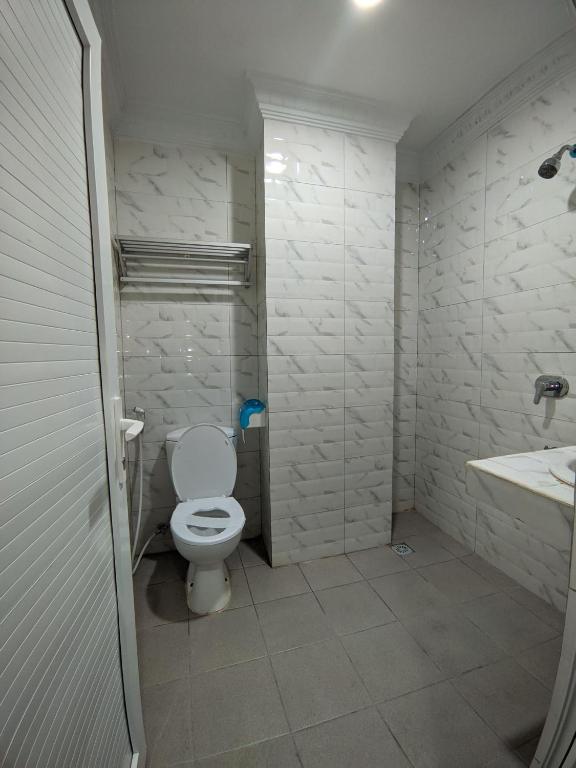 Hotel Diana - Habitación Doble Deluxe