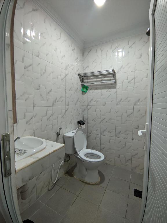 Hotel Diana - Habitación Doble Con Ducha