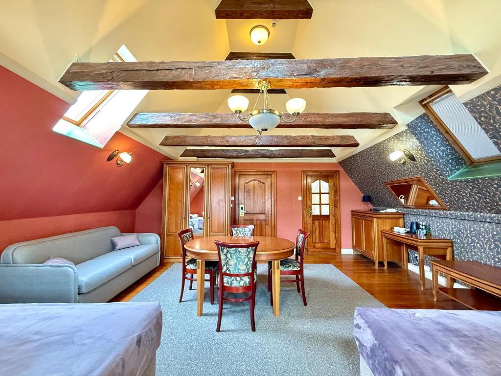 Heban Hotel - Resim 3