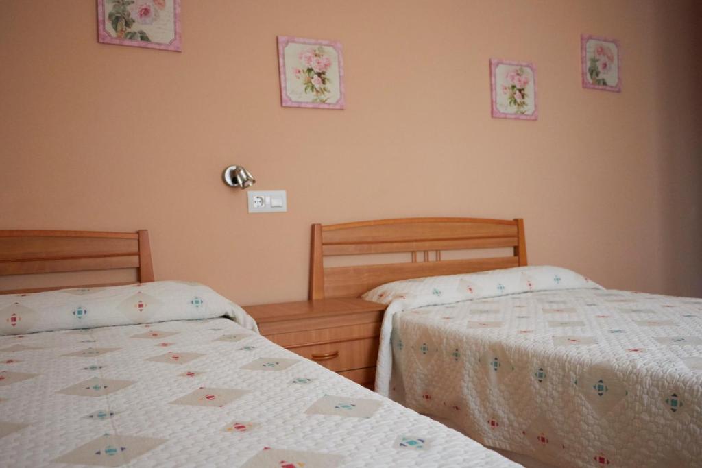 Hostal Isabel - 