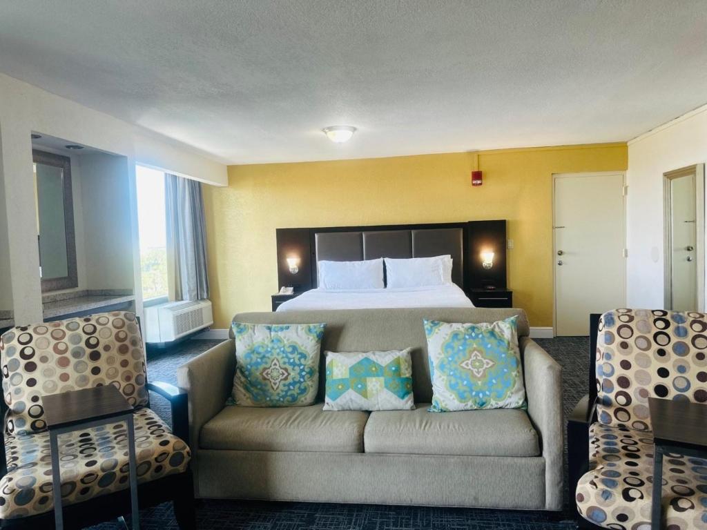 Holiday Inn Miami International Airport by IHG photo