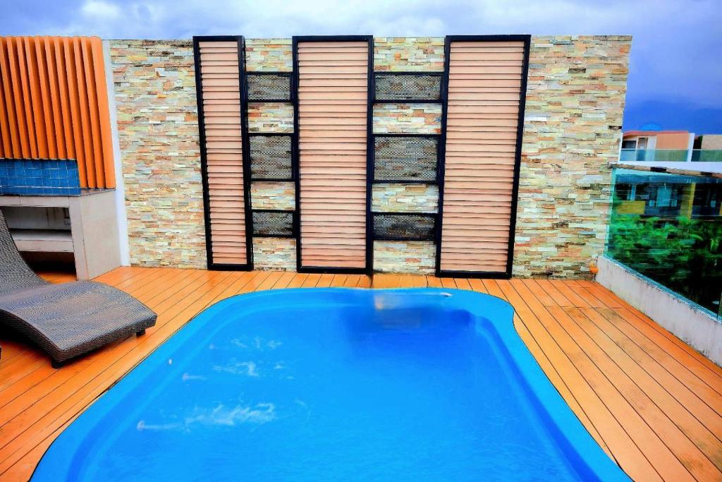 Enjoy private pool villa - Resim 10