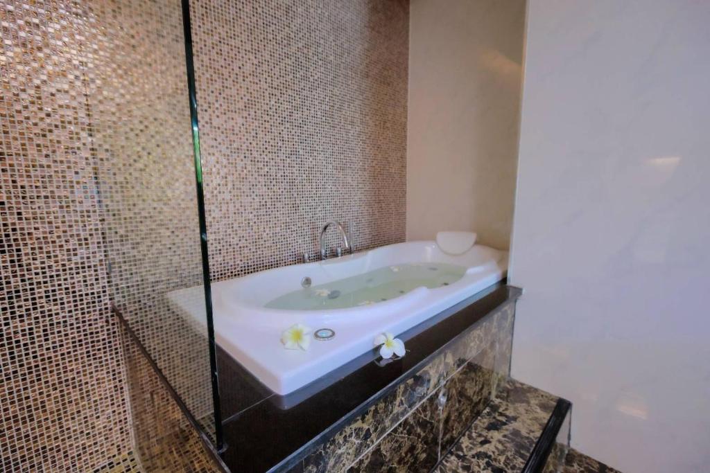 Enjoy private pool villa - Resim 12