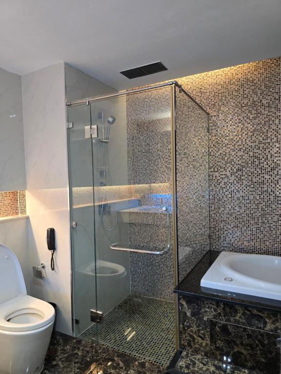 Enjoy private pool villa - Resim 18