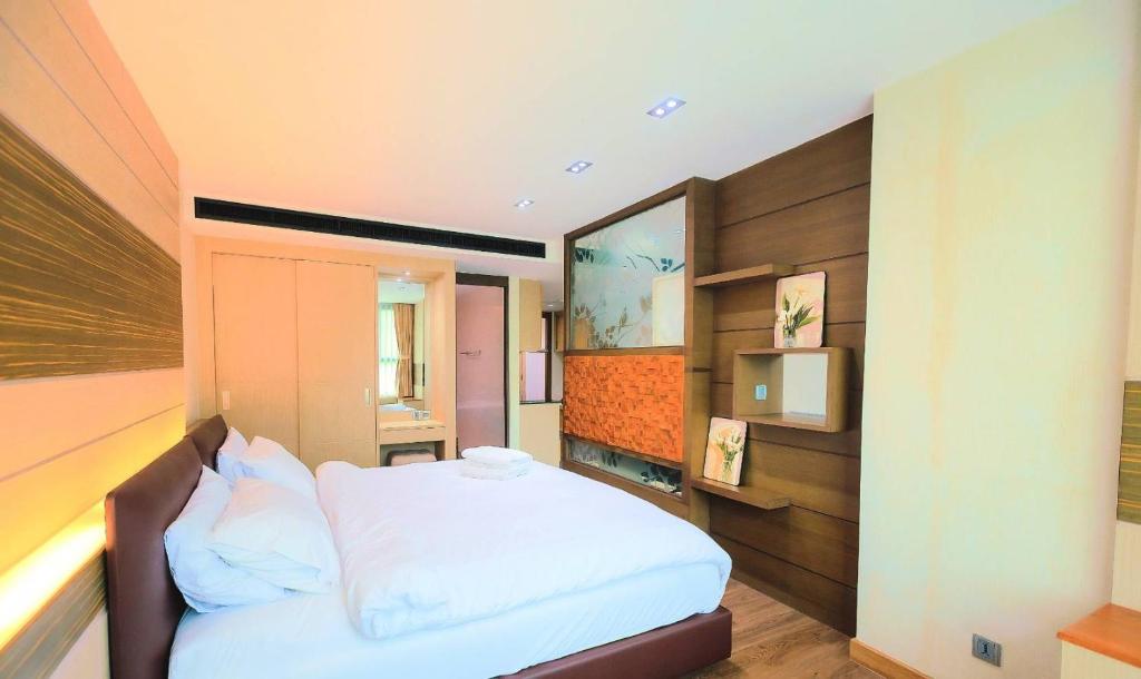 Enjoy private pool villa - Resim 8