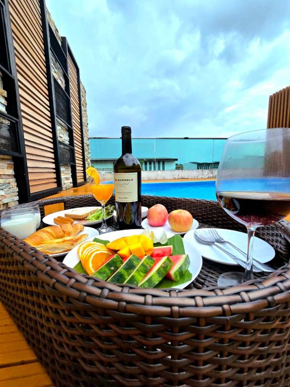 Enjoy private pool villa - Resim 23