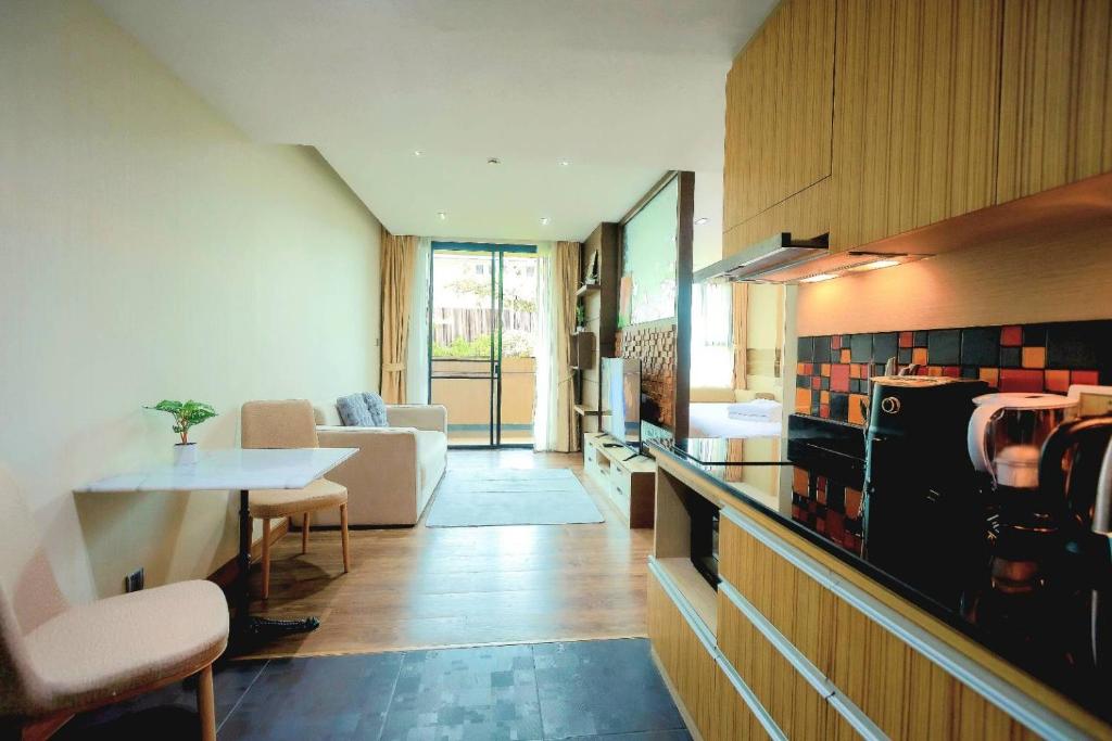 Enjoy private pool villa - Resim 27