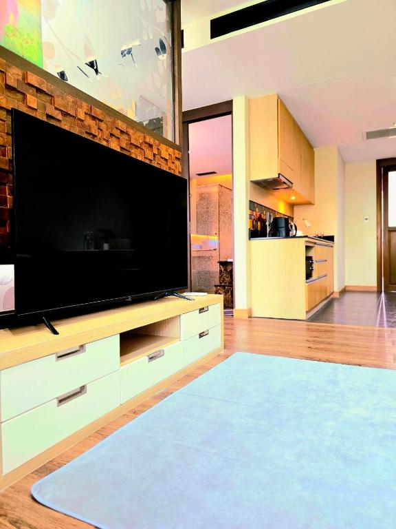 Enjoy private pool villa - Resim 6