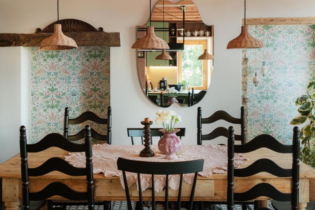 JAR - The country house