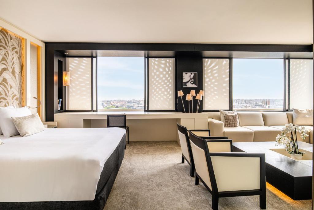 The Hotel Brussels - Resim 2