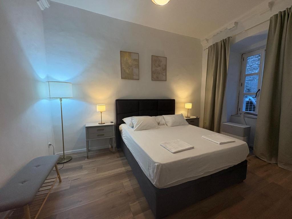 Dubrovnik Old Town Luxury Room