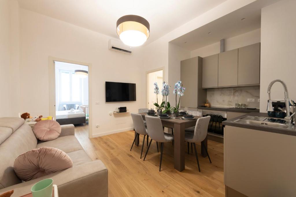 A Casa Tua Vatican Suite