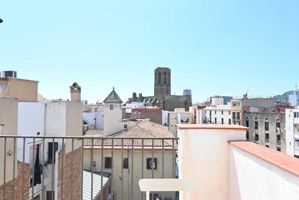 Homenfun Barcelona Ciutat Vella