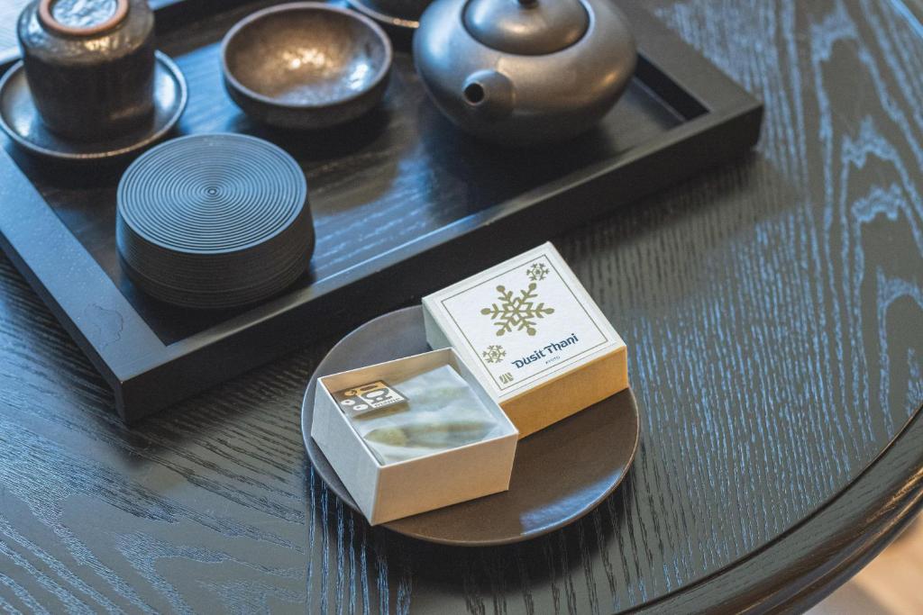 Dusit Thani Kyoto photo 3