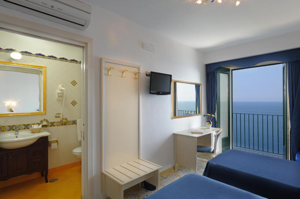 Hotel Villa Maria Pia - 7