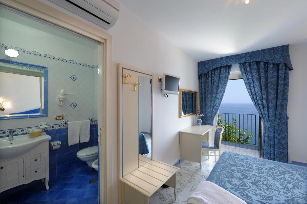 Hotel Villa Maria Pia - 3