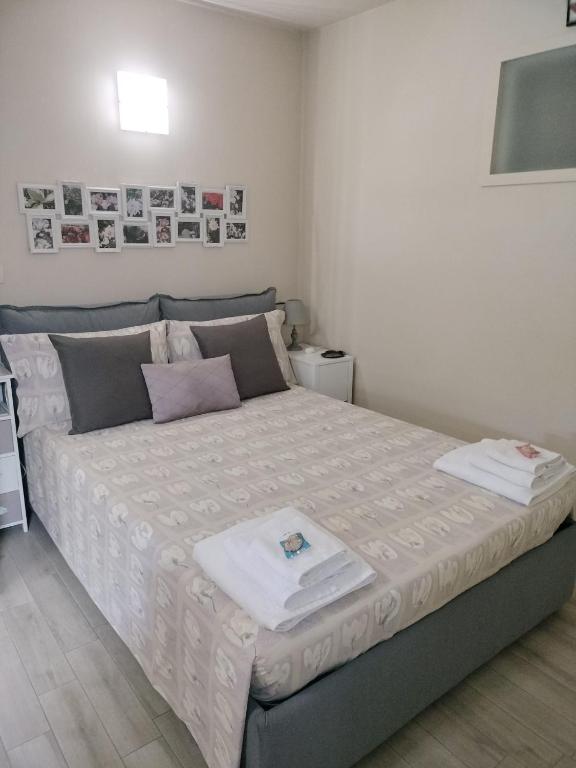 Casa di Sissy con Piscina Privata - Zona Villa Igea