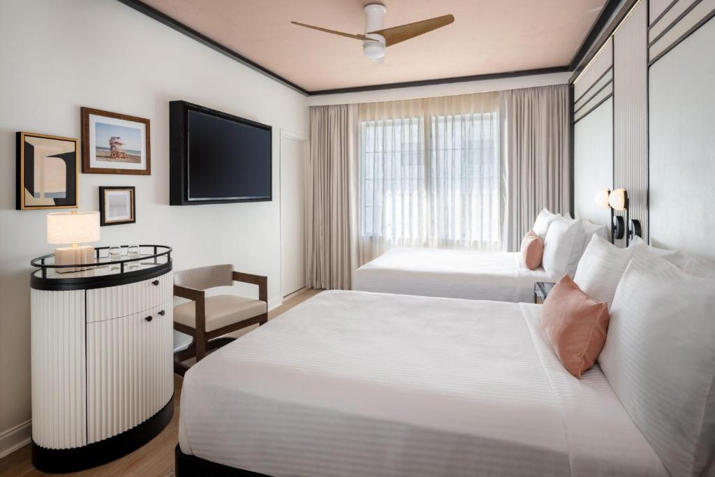Eurostars Winter Haven Miami Beach - 