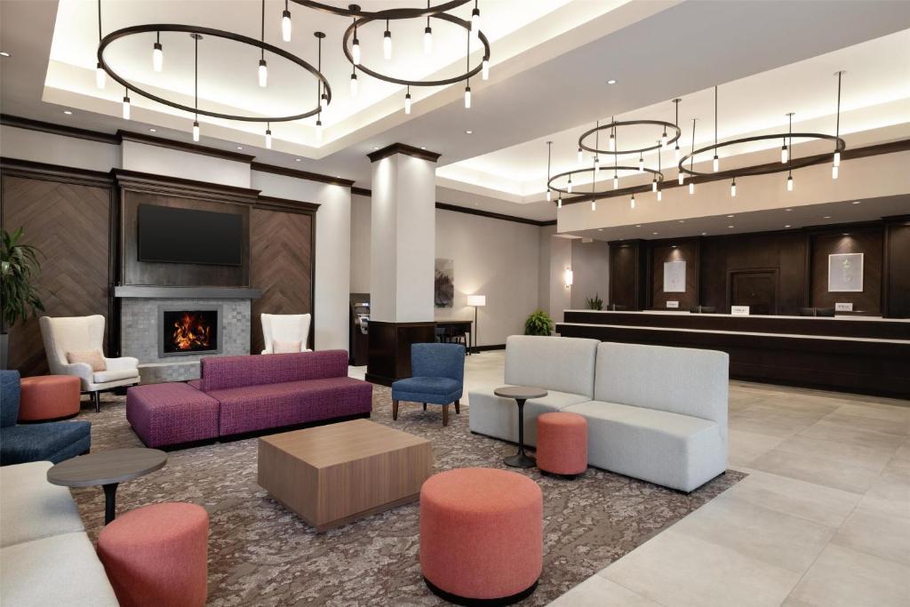 Hilton Garden Inn Atlanta Downtown - Housity