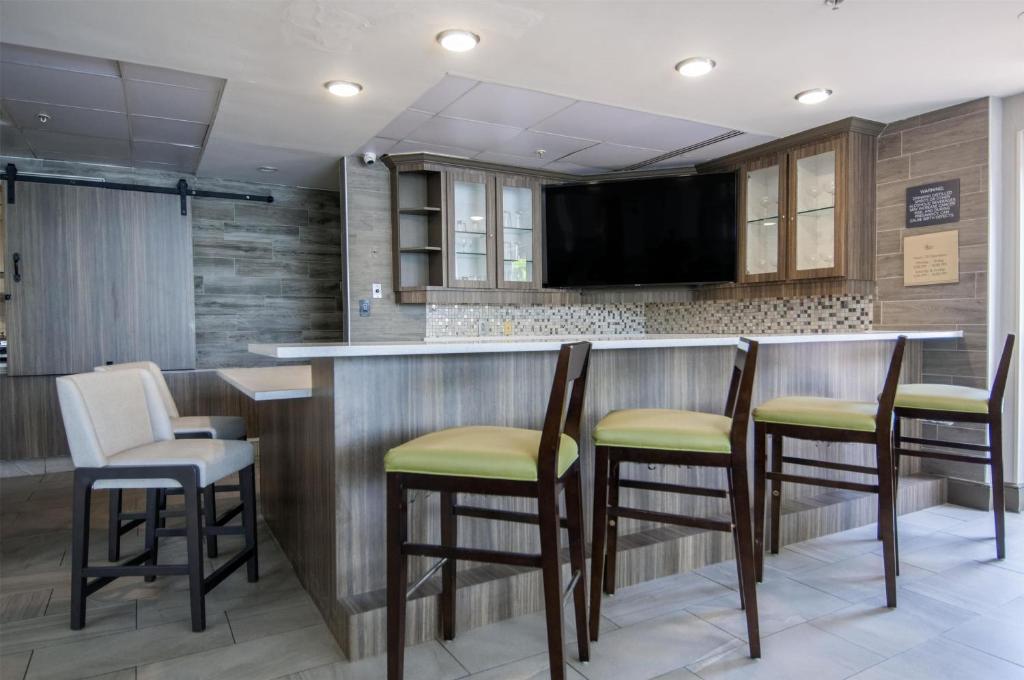 Hilton Garden Inn Hattiesburg photo