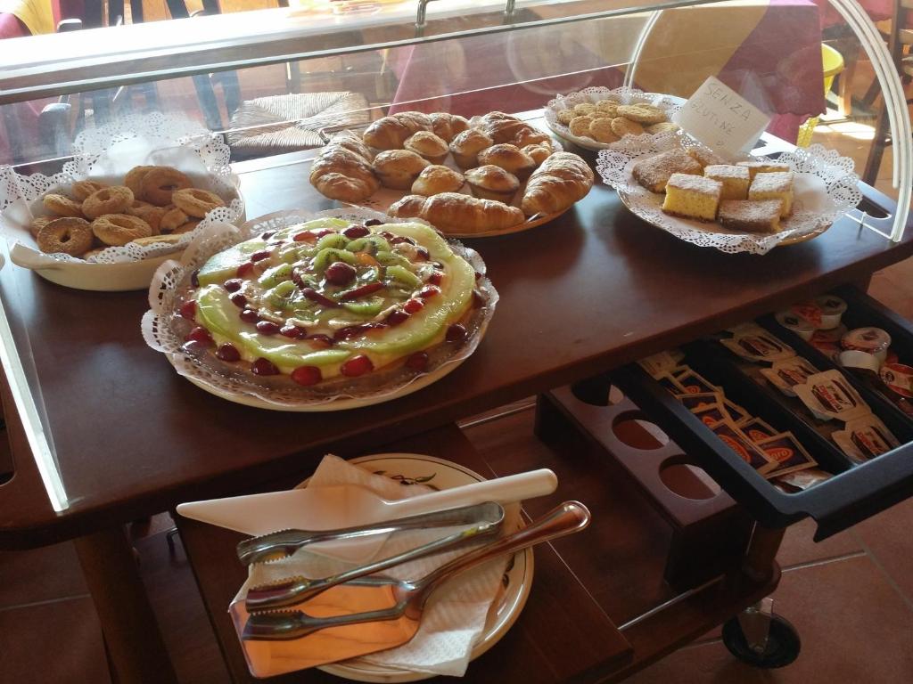 Agriturismo "Terra D'Ulivi", Porto Cesareo (updated prices 2025) - 15