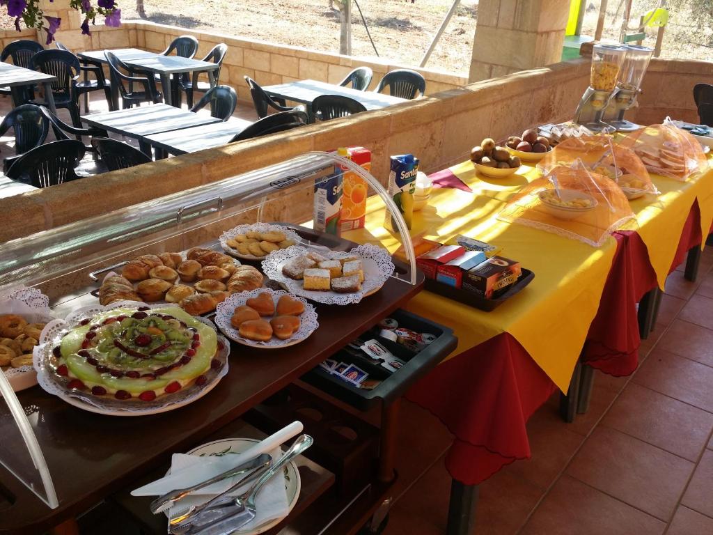 Agriturismo "Terra D'Ulivi", Porto Cesareo (updated prices 2025) - 13