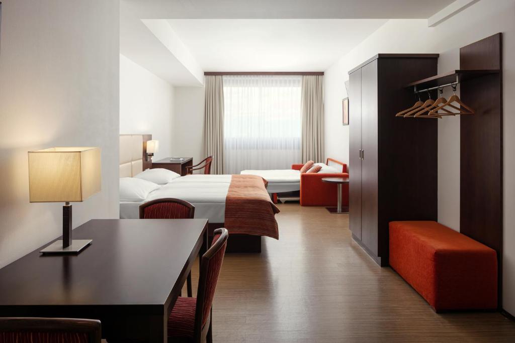 Hotel Ankora - Resim 12