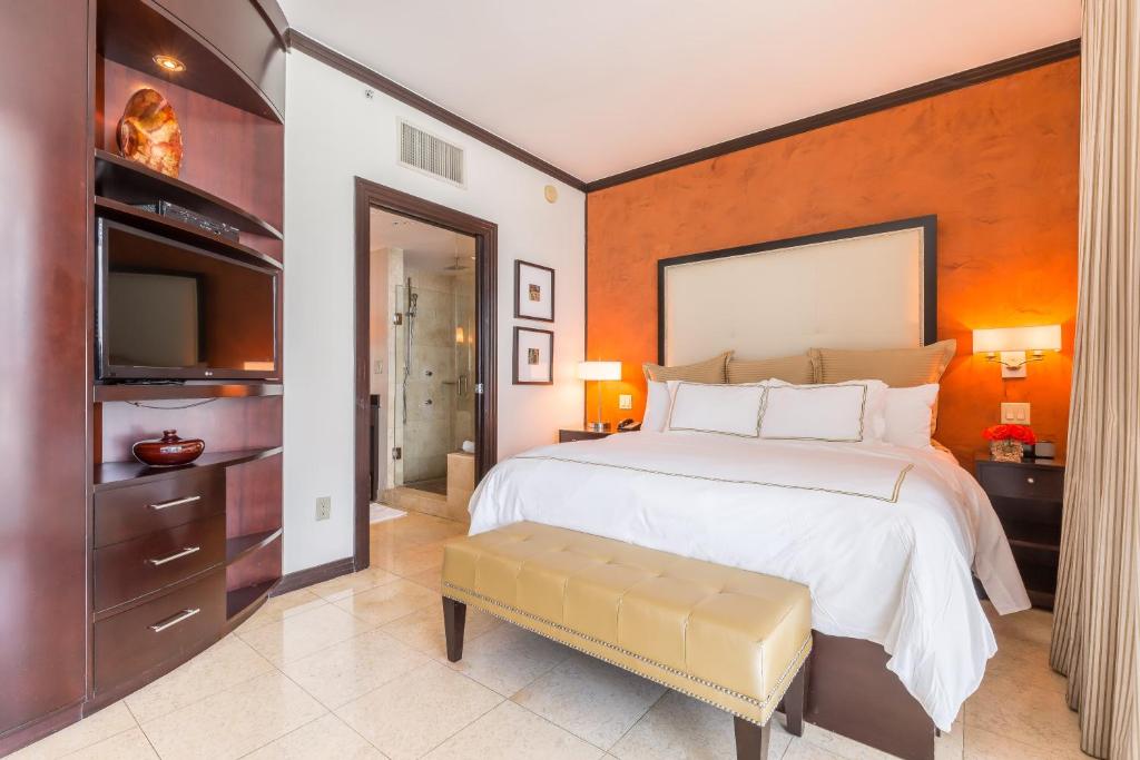 SBV Luxury Ocean Hotel Suites - Appartamento Con Balcone