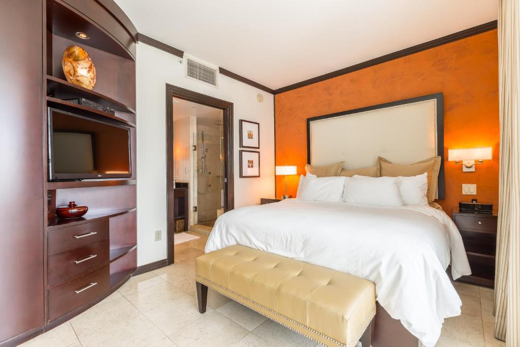 SBV Luxury Ocean Hotel Suites - Suite Con Balcone