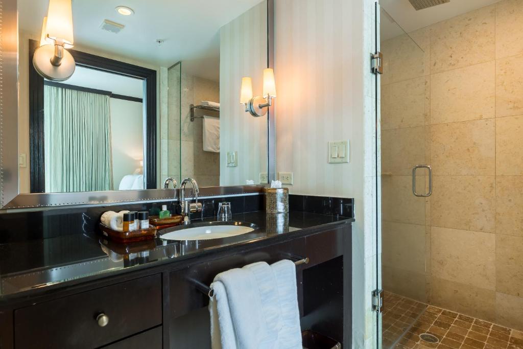 SBV Luxury Ocean Hotel Suites - Balcone Suite Vista Piscina