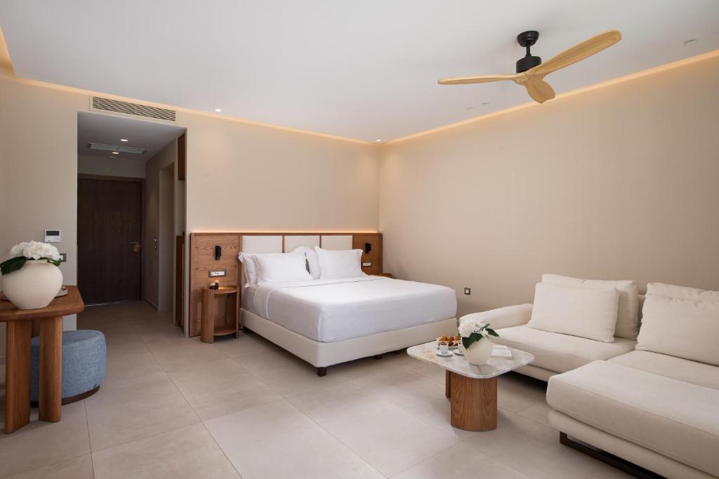 Royal Pearl Island Chios Hotel and Spa - 5