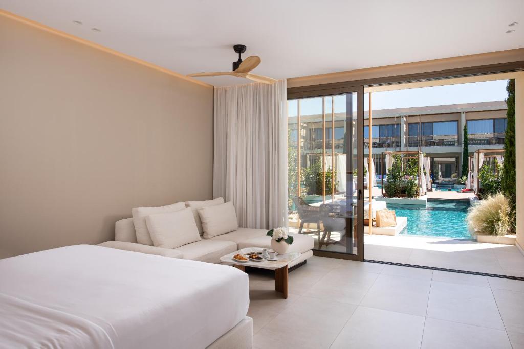 Royal Pearl Island Chios Hotel and Spa - 13