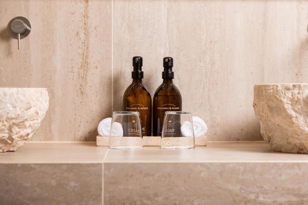 Royal Pearl Island Chios Hotel and Spa - 9