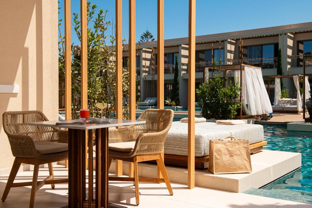 Royal Pearl Island Chios Hotel and Spa - 12