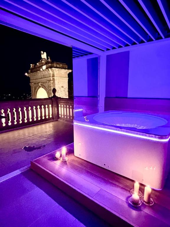 Noto Boutique Hotel - Junior Suite With Terrace