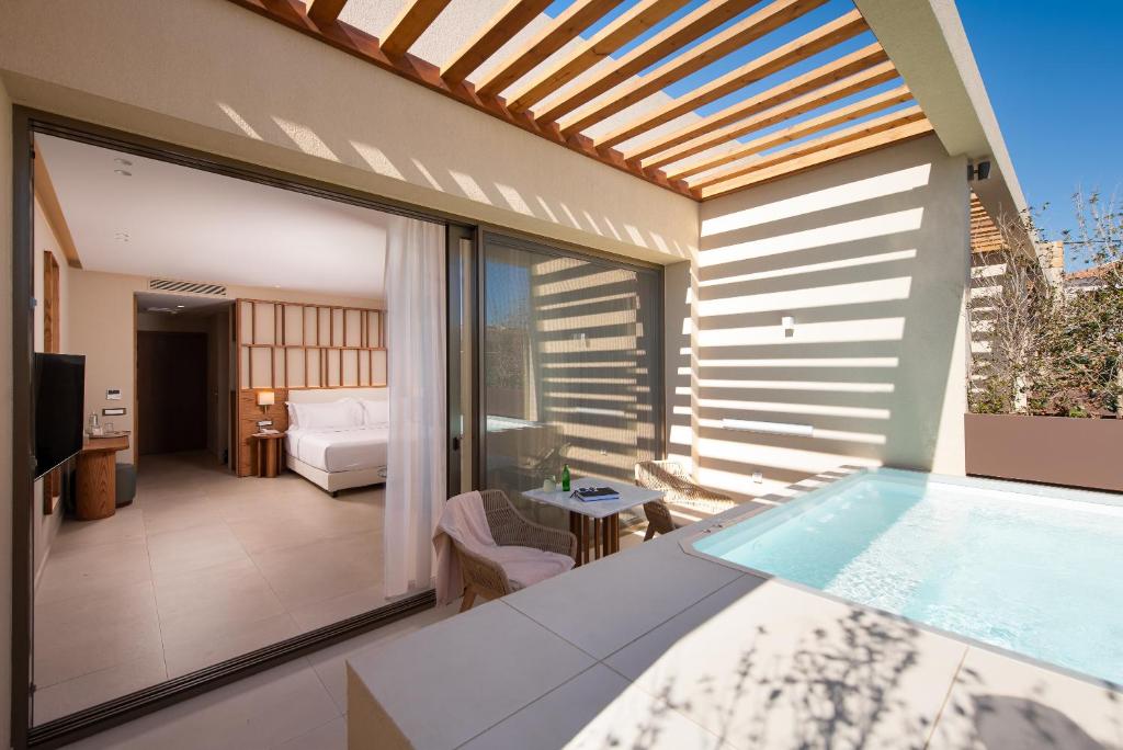 Royal Pearl Island Chios Hotel and Spa - 15