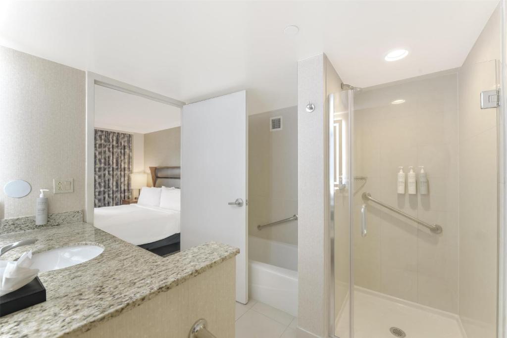 Embassy Suites by Hilton Anaheim-Orange - 