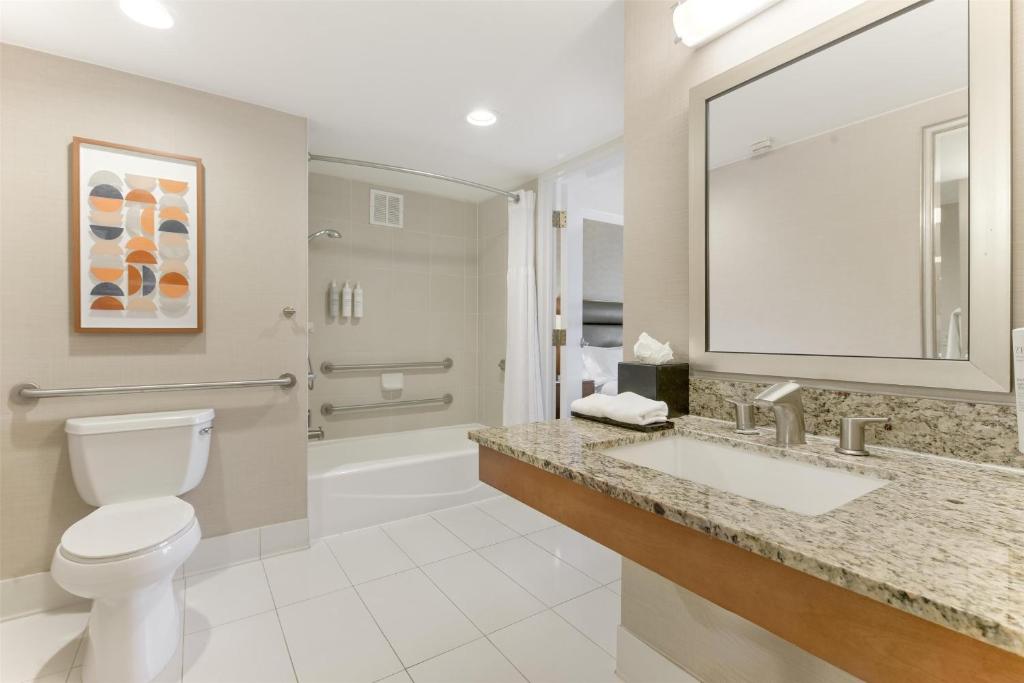 Embassy Suites by Hilton Anaheim-Orange - 