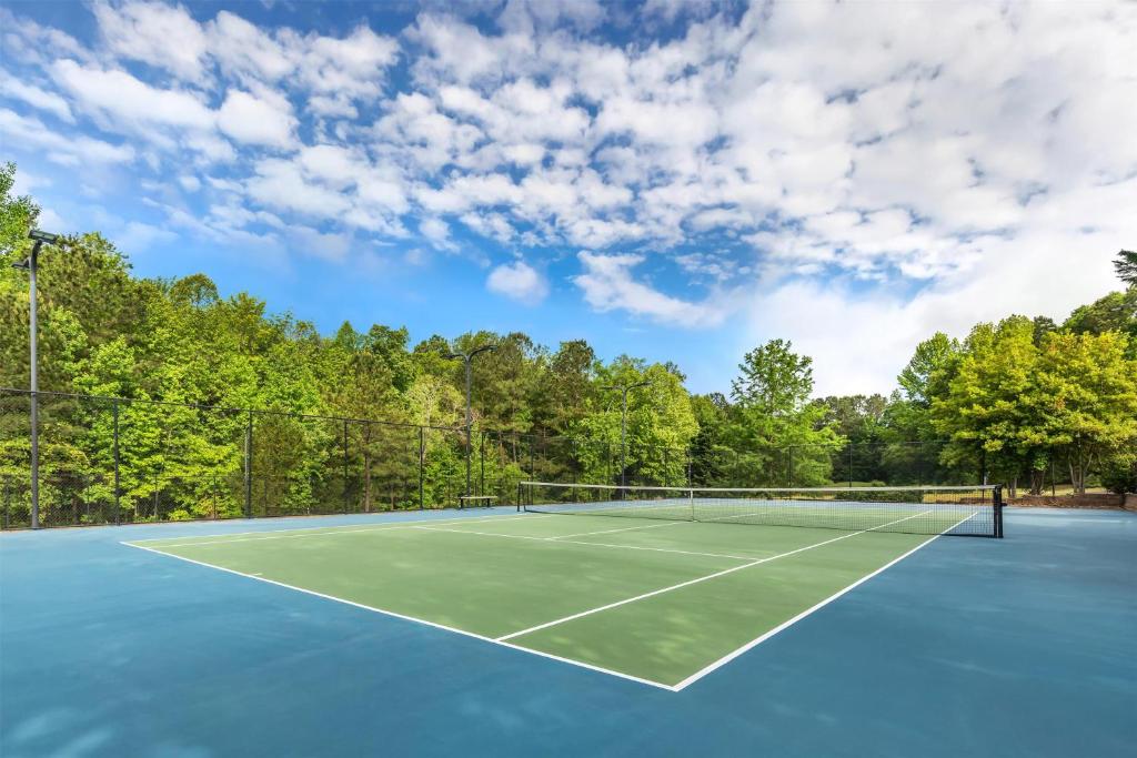 Hilton Vacation Club Greensprings Williamsburg photo