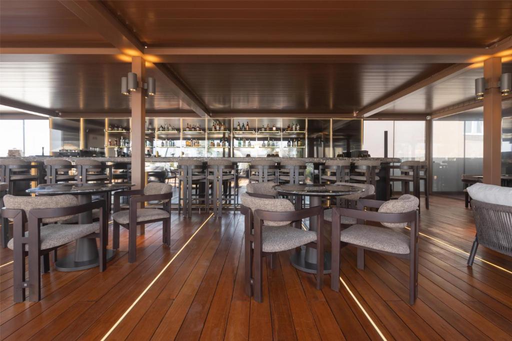 Adia Aluma Athens, Curio Collection By Hilton - Resim 21